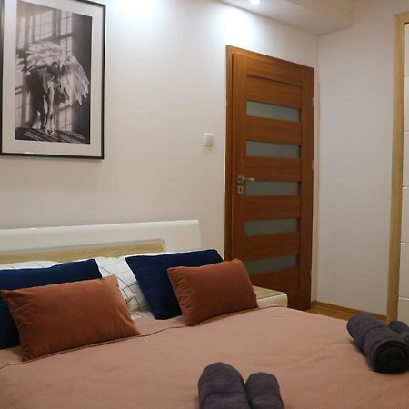 Apartament Skalny Slichowice, Blisko Targow Kielce, Faktura Vat Exterior foto